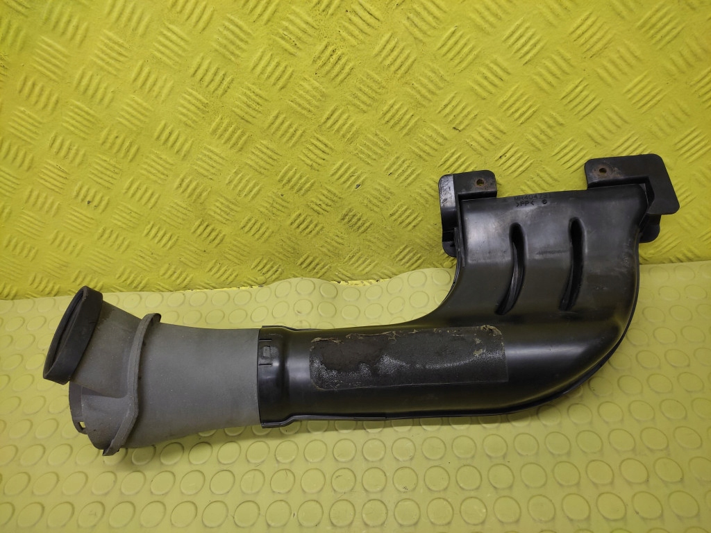 фото №7, Mitsubishi pajero 3 3.2 did шланг воздуха mr404731