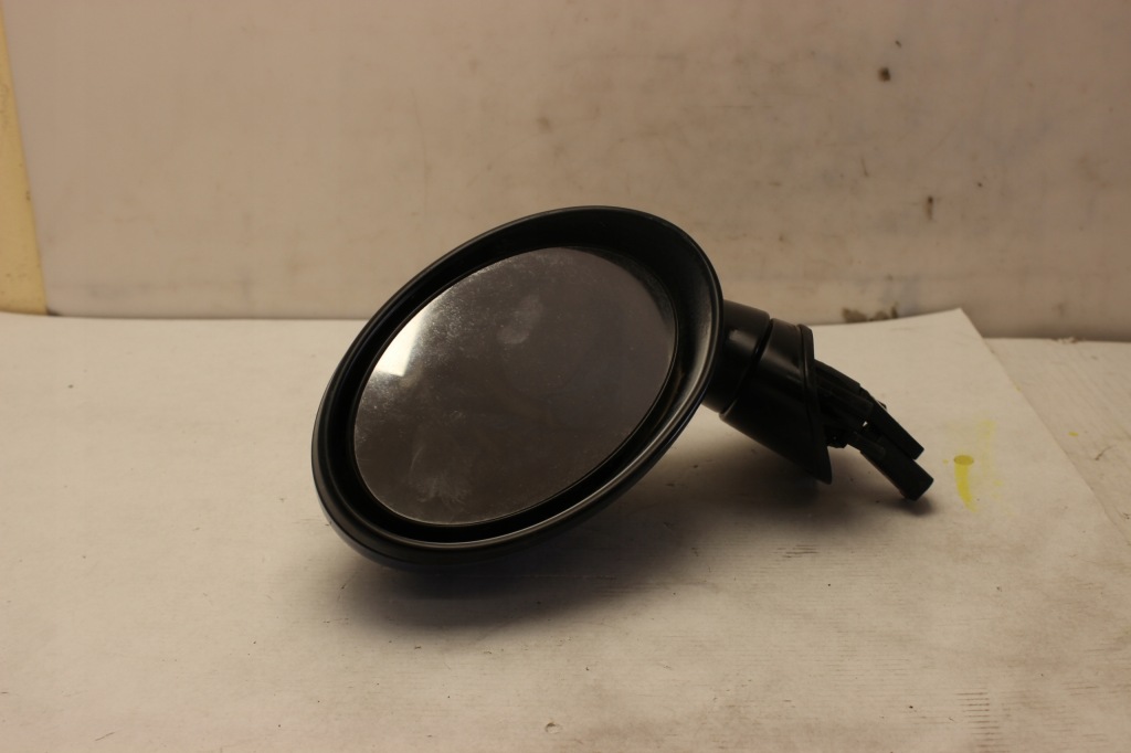 фото №2, Зеркало левая mini cabrio r52 2004r- 3 контакты a27
