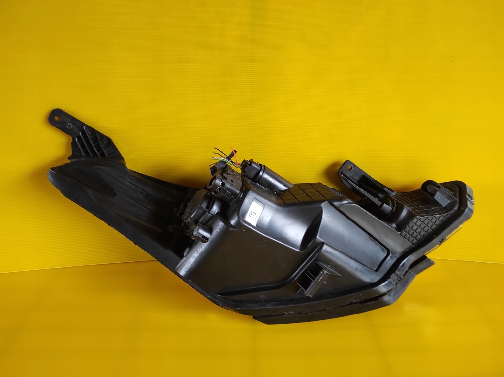 фото №4, Лампа передня ліва hyundai i20 ii