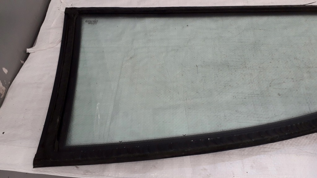 фото №7, Скло кузовна seat ibiza 6l версія 3двері