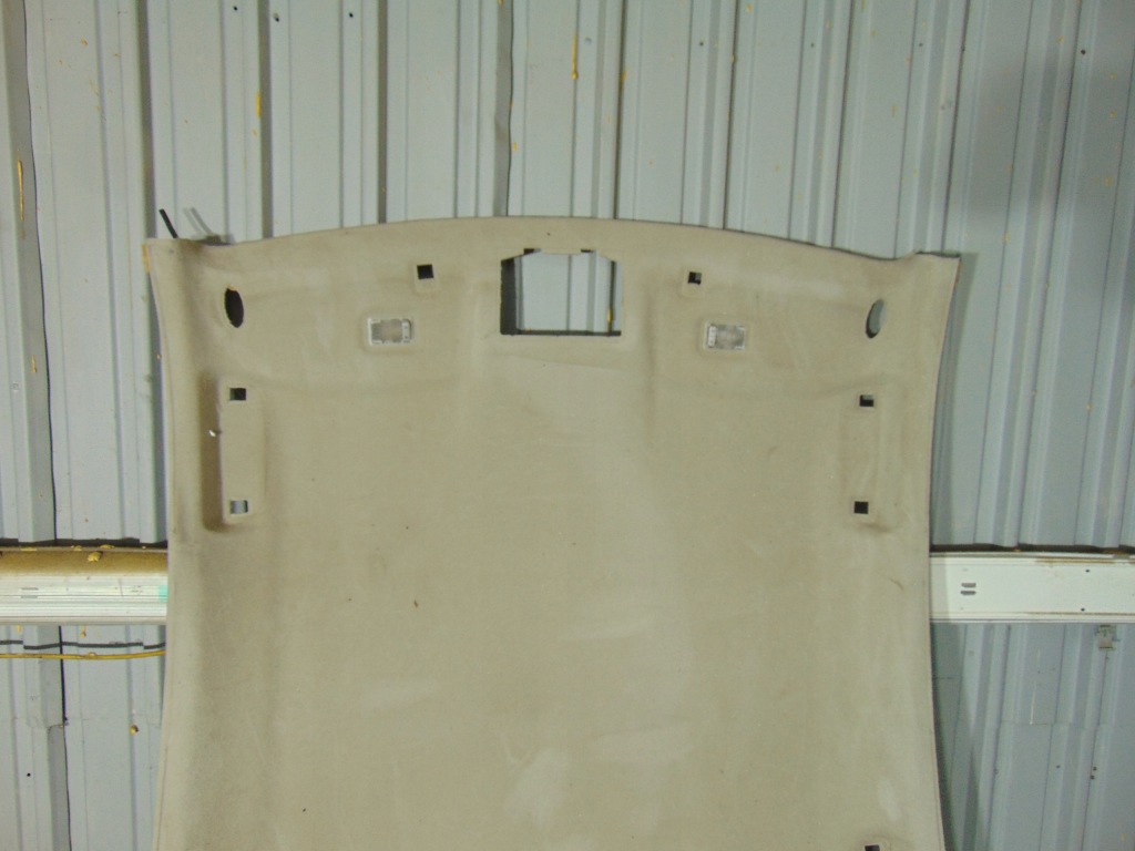 фото №3, Потолок потолок ford focus mk2 lift hb