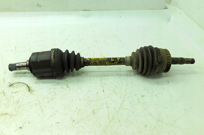 фото №1, Opel combo c corsa c 1.3 2004r привідний вал лівий перед