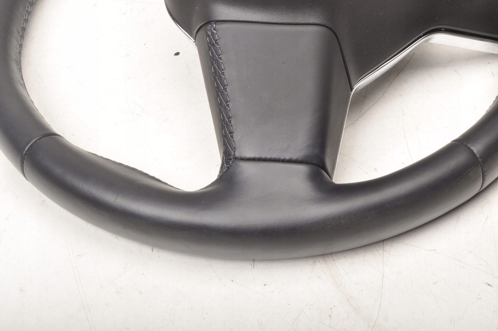 фото №8, Renault zoe lift воздуховод кожаный многофункциональный