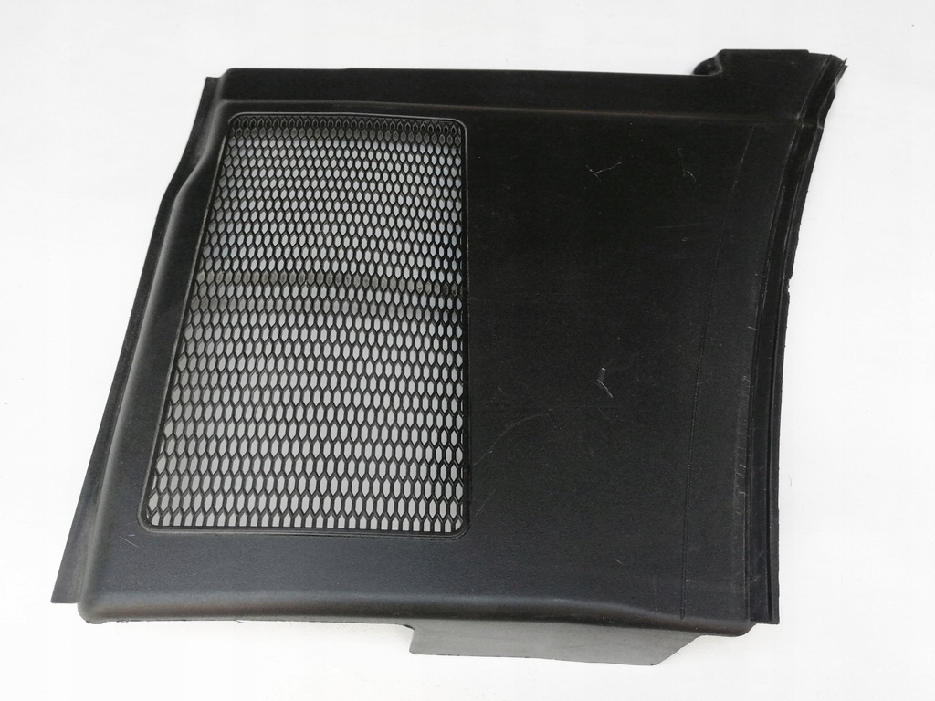 фото №1, Audi a4 b7 жабо оригінал