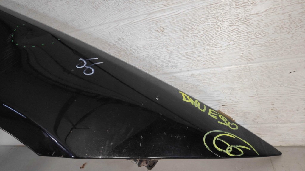 фото №7, Крила правий перед bmw 3 e90 e91 lift 08-12