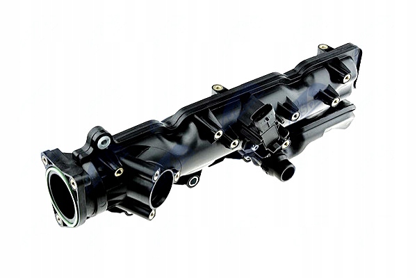 фото №11, Колектор всмоктуючий alfa romeo giulietta 1.6jtdm 2010- fiat bravo 1.6jtd