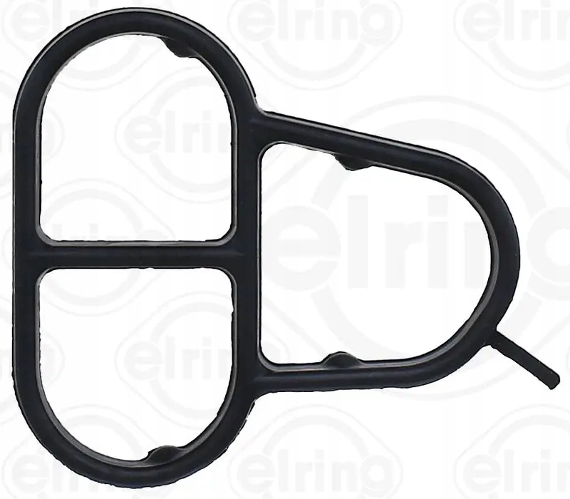 Купить Прокладка корпус фильтра масла 236.060 elring