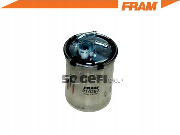 фото №2, Фильтр топлива seat cordoba ibiza iv skoda fabia roo