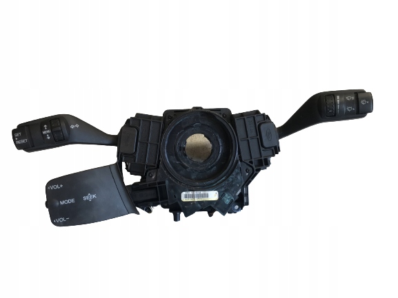 фото №1, Переключатель комбинированный переключатели focus mk2