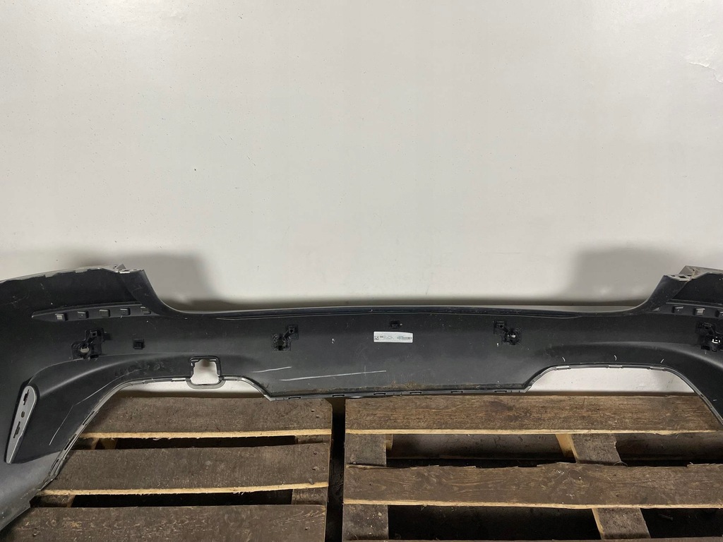 фото №7, Бампер задня задній bmw 3 g20 sedan 2019- m-pakiet