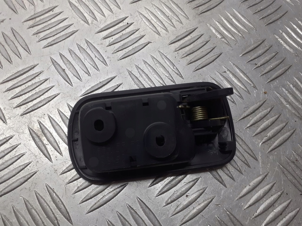 фото №3, Ручка права передня внутрішня honda civic vii