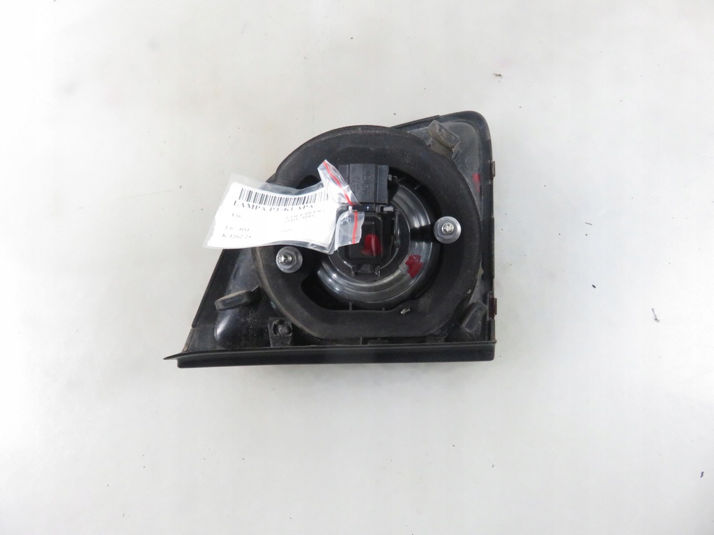 фото №7, Лампа правая задняя крышка багажника vw golf plus 5m1, 521