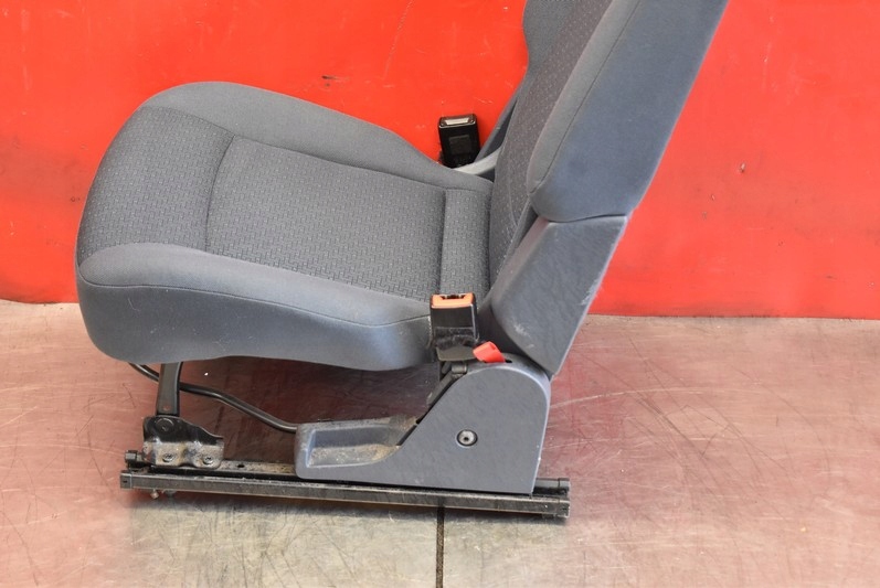 фото №5, Сиденье пассажира задняя задний средний ii ряд ford s-max mk1 1 i 06-10