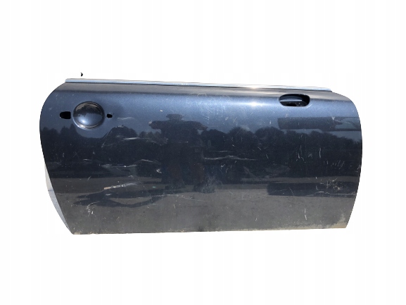 фото №1, Двері перед праве mini one cooper r50