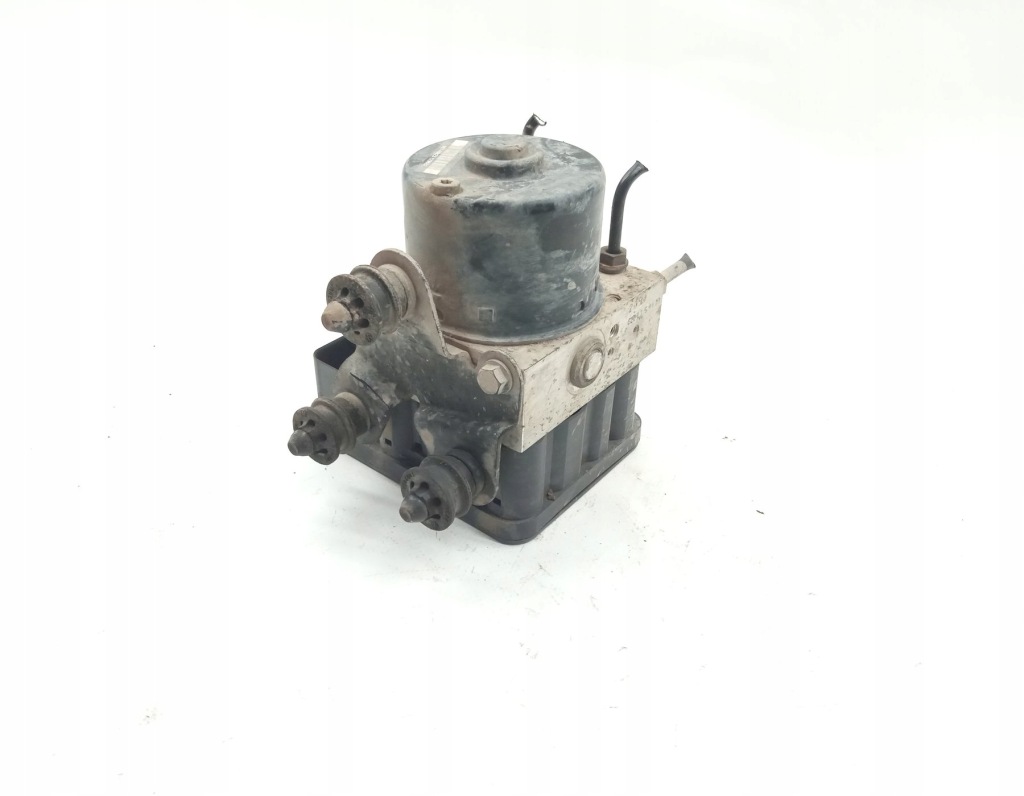 фото №2, Насос abs audi a3 8p ate 1k0907379d