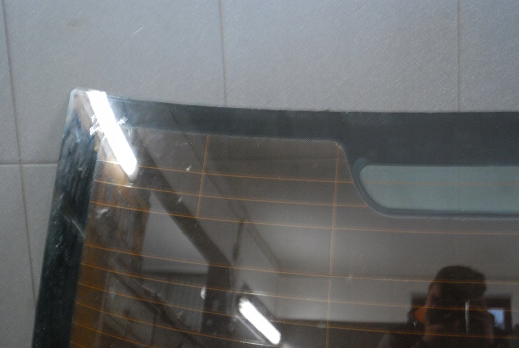 фото №6, Стекло задняя bmw e90 sedan as2