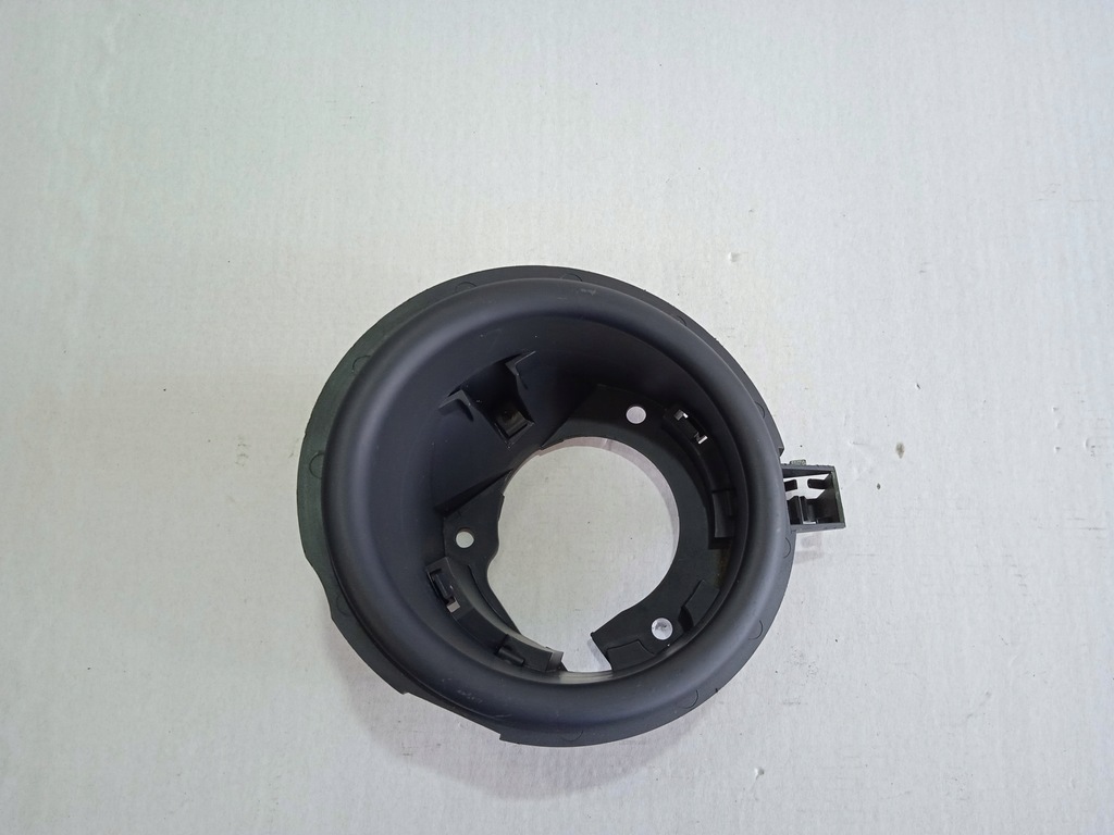 фото №1, Renault twingo i рамка захист протитуманної фари ліва