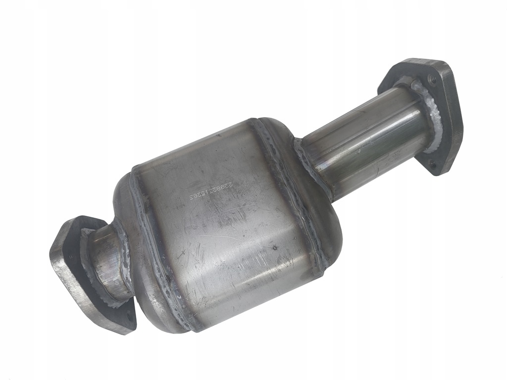 фото №1, Катализатор opel antara a30xha 11/2010-12/2015