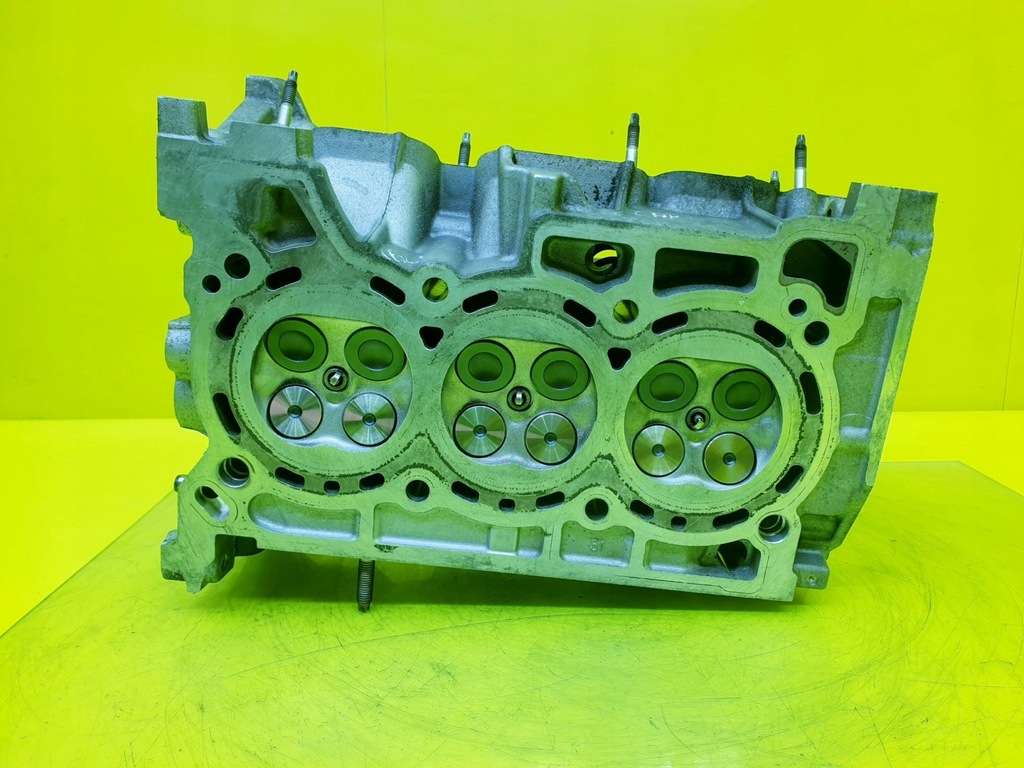 фото №8, Головка двигателя валы captur logan clio iv 0,9 tce 631r h4ba400 комплектная