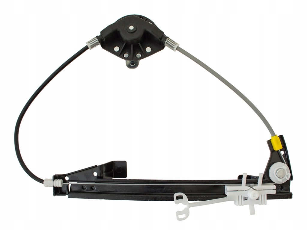 фото №1, Fiat grande punto evo подъемник стекло man задняя левый