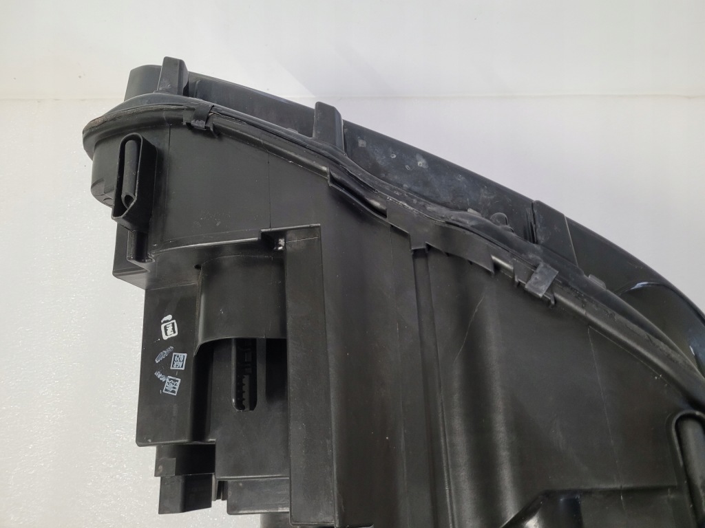 фото №11, Vw volkswagen tiguan ii 2 5n 5nb лампа левая фара левый 5nb941005b