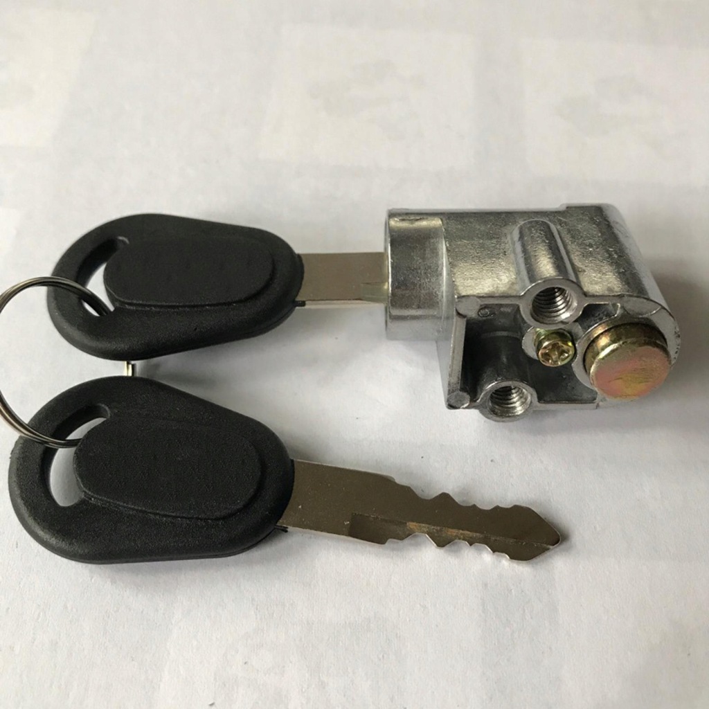 фото №8, Блокування безпеки контейнера na акумулятор do