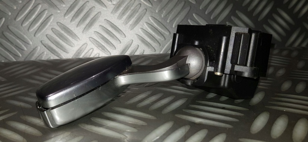 фото №9, Bmw 7 e65 e66 важіль перемикач перемикання передач керма 6911523