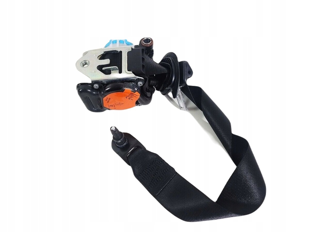 фото №1, Mazda pas ремені безпеки кожен model eu usa ремонт