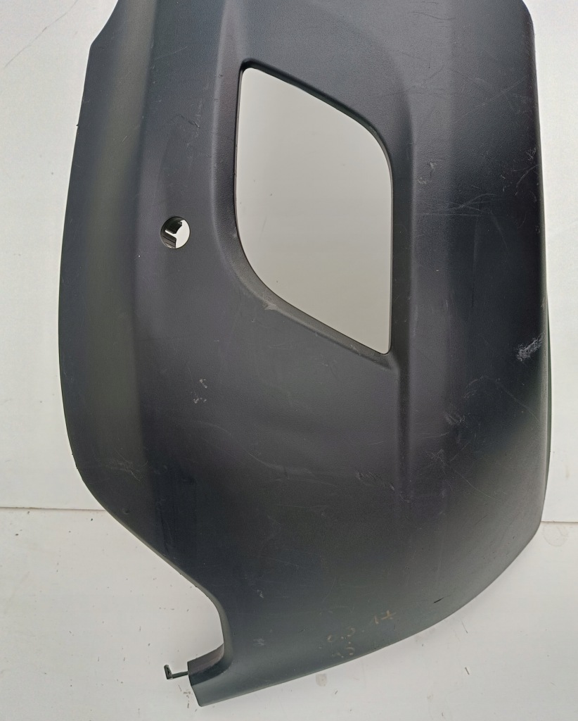 Бампер задняя задний opel mokka 1 95365611 с Разборки