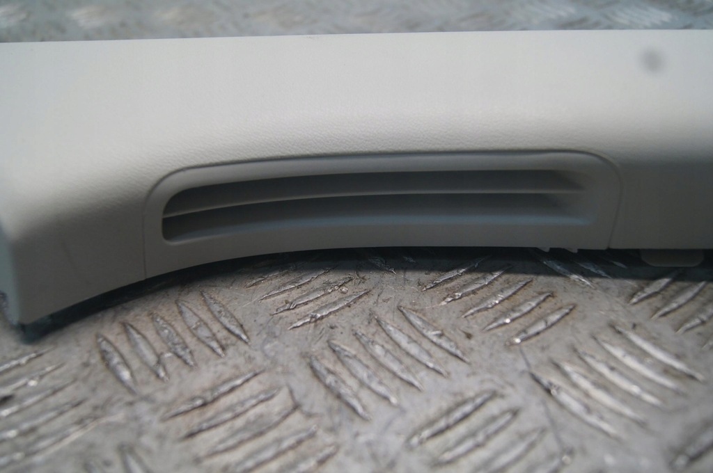 фото №5, Kia ev6 захист стійка правого