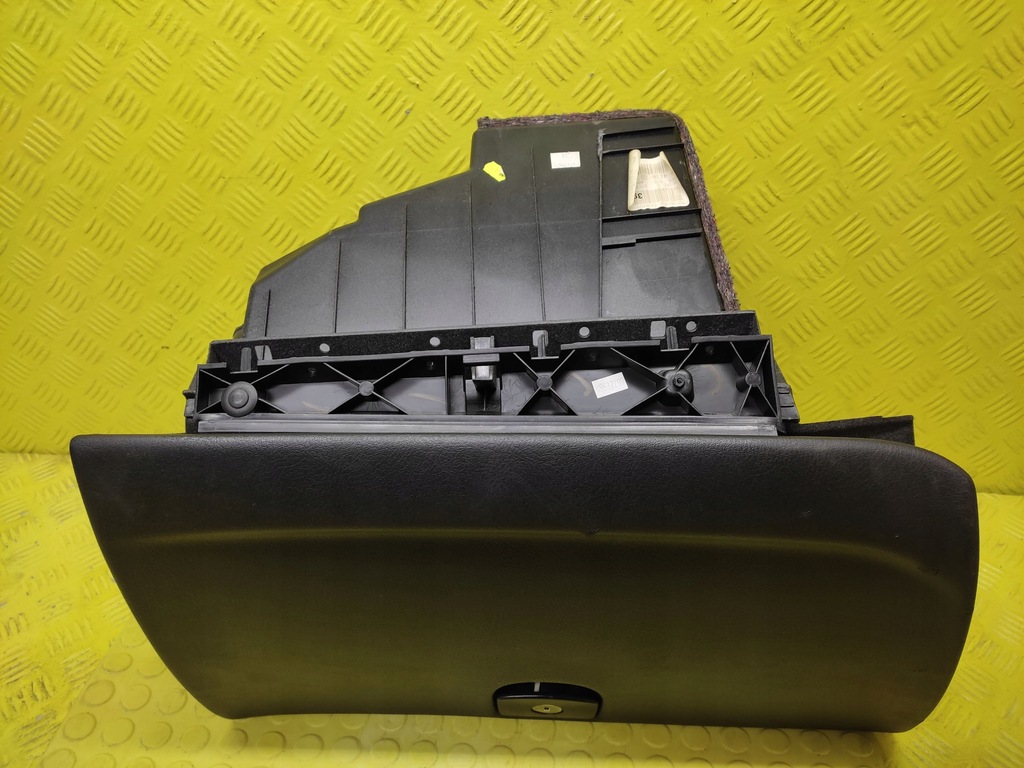 фото №6, Peugeot 407 sw бардачок пассажира