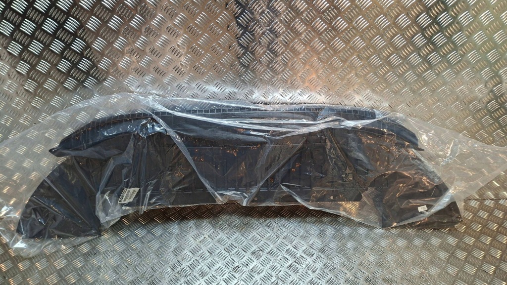 фото №1, Плита захист pod бампер перед 52043630 fiat tipo ii 2015-