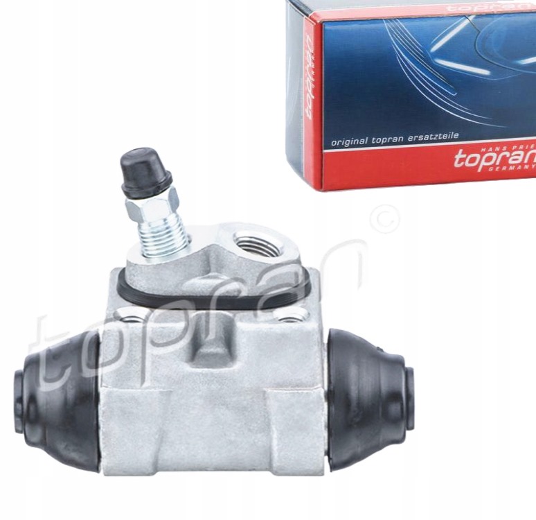 фото №1, Цилиндрик тормозной правый do hyundai getz 1.5 1.6