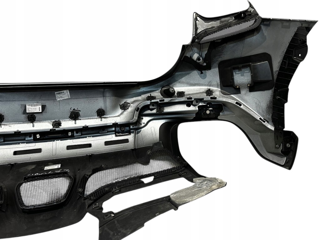 Ferrari purosangue задний бампер бампер 884074 985958029 958047 с Разборки