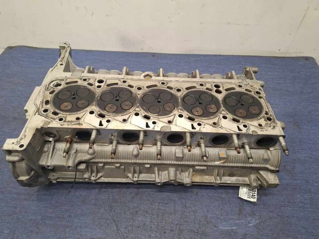 фото №9, Ford ranger 3.2 tdci головка двигуна bk3q-6k537-bd