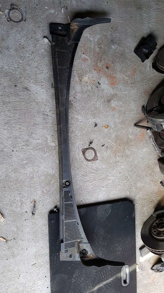 фото №1, Renault megane iv - жабо