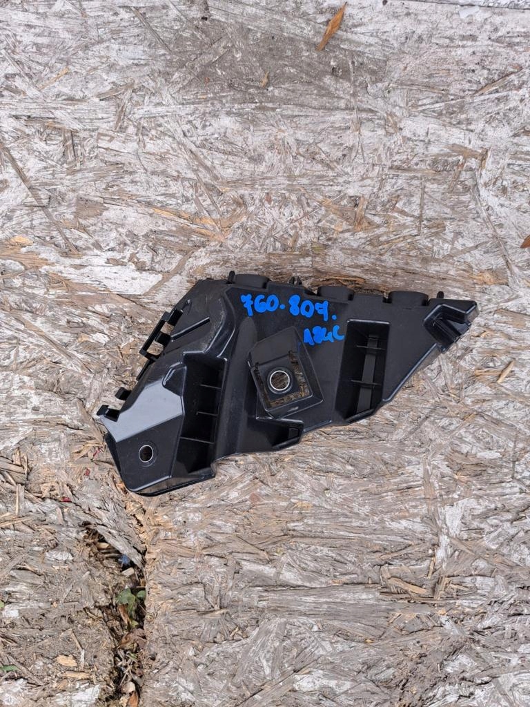 фото №6, Vw touareg 3 iii 760807883 760804884 захист лампа перед пластики