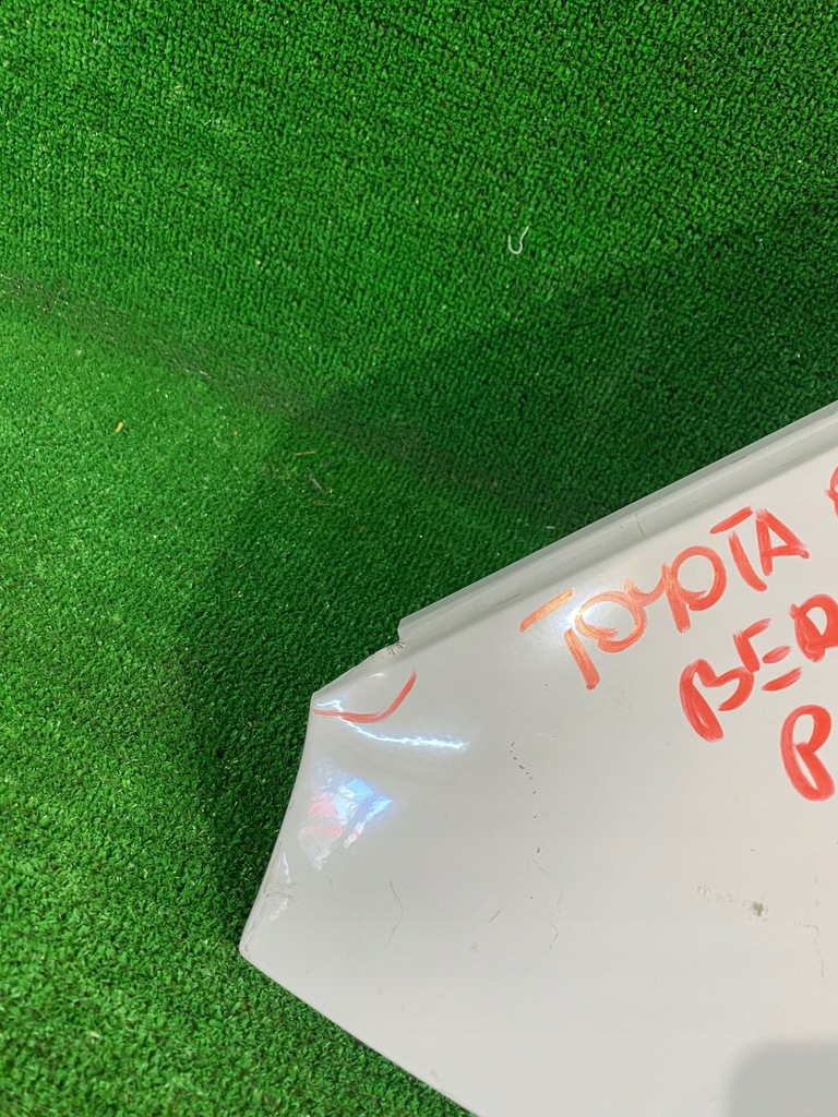 фото №6, Крыло передний левый перед proace city berlingo iv partner