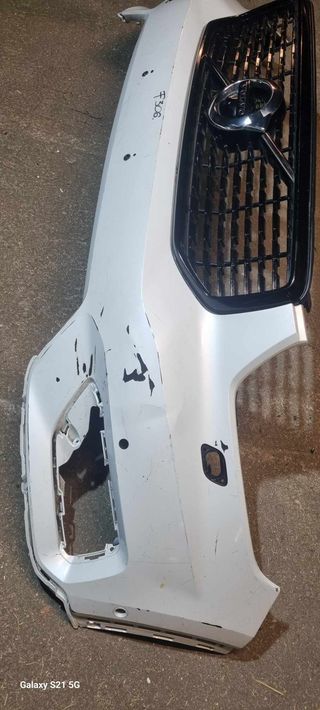 фото №7, Бампер передний перед volvo xc40 ii r-design