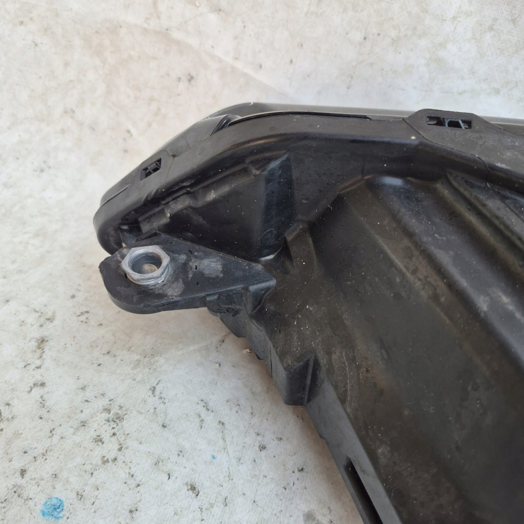 фото №7, Vw golf 8 viii 5h 19- лампа правая перед передняя iq light 5h1941060p