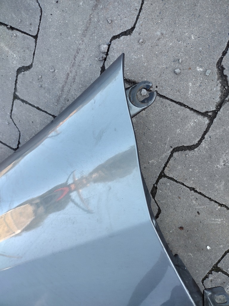 фото №5, Крила лівий renault laguna ii lift