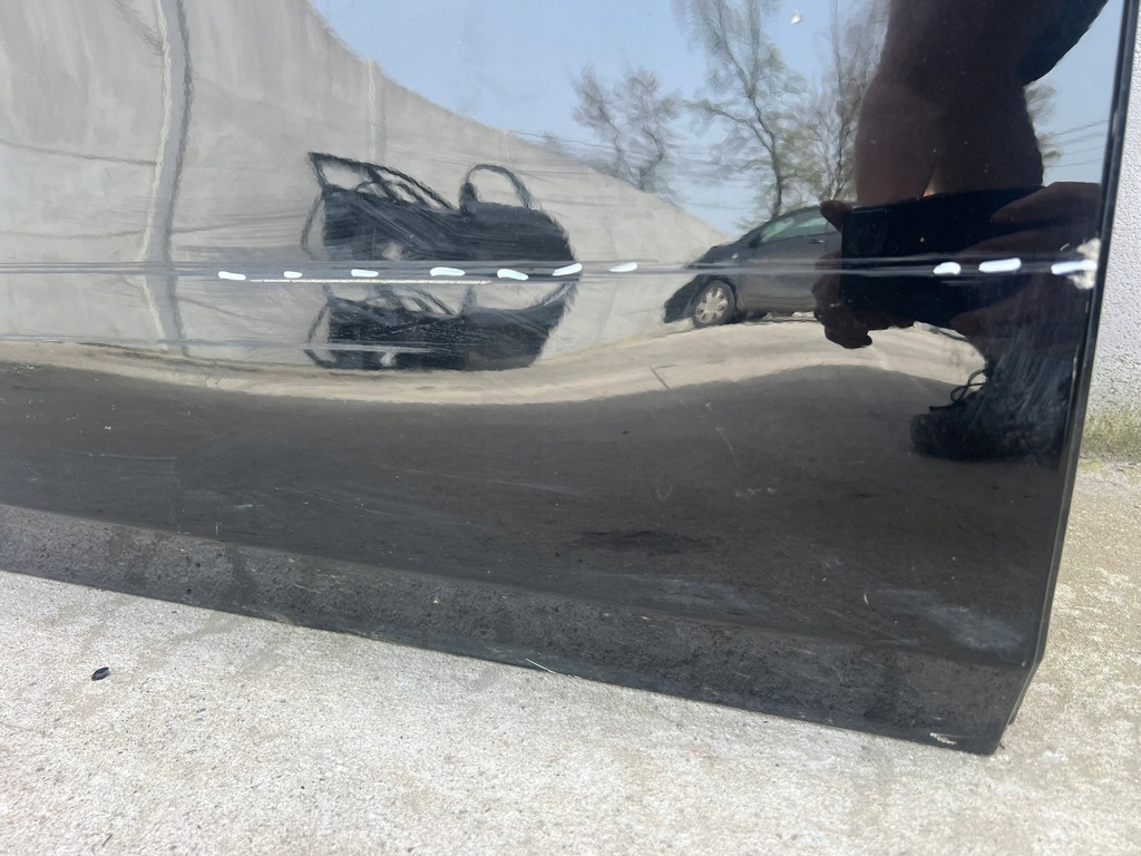 фото №7, Дверь bmw 5 g60 2023 2024 перед правый передние правое