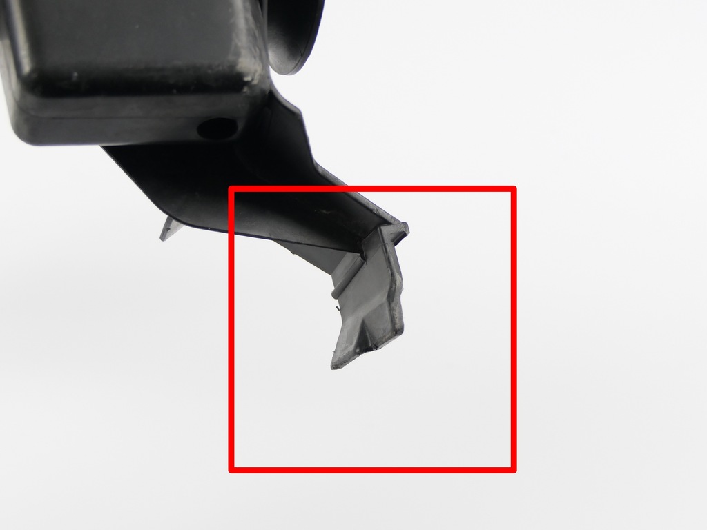 фото №8, Труба повітрозабірник повітря резонатор citroen c3 picasso 08-12r. 10r. 1.6 hdi