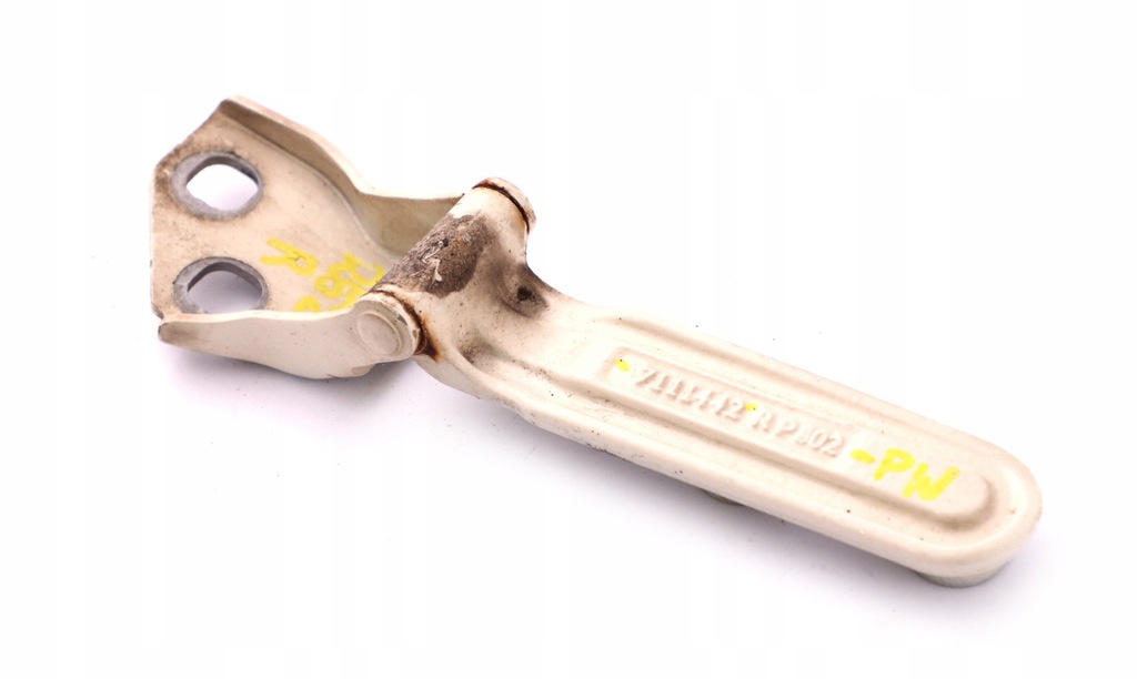 фото №4, Mini cooper r52 cabrio петля крышки багажника