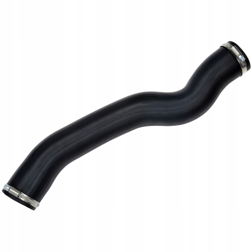 фото №1, Труба интеркулер turbo ford focus iii 2.0 tdci