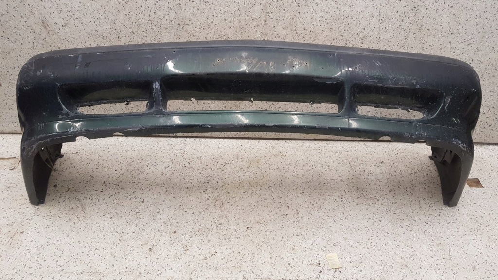 Купить Бампер перед передний volvo 850