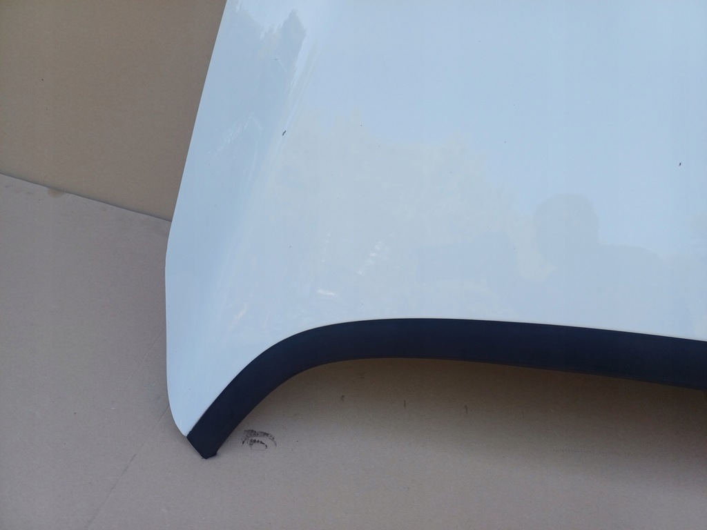 фото №3, Капот opel astra j цвет y40r