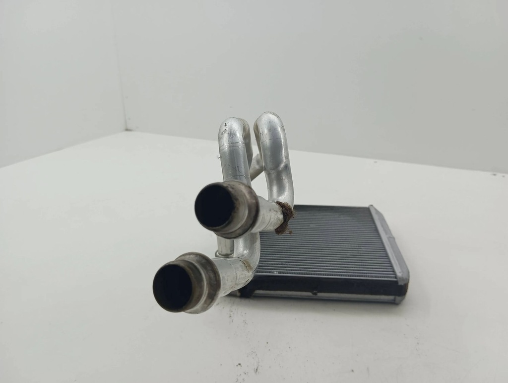 фото №5, Opel corsa d 2007 радиатор отопителя