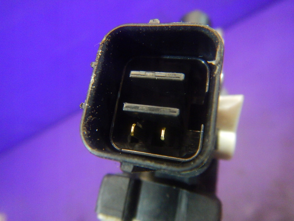 фото №4, Mitsubishi lancer viii sedan подъемник стекло перед правый 5713a090 2 pin