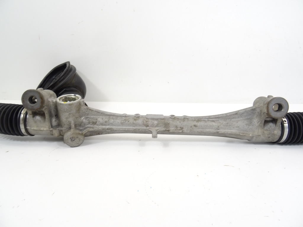 фото №13, Toyota c-hr chr 1.8 гибрид трансмиссия рулевая рейка